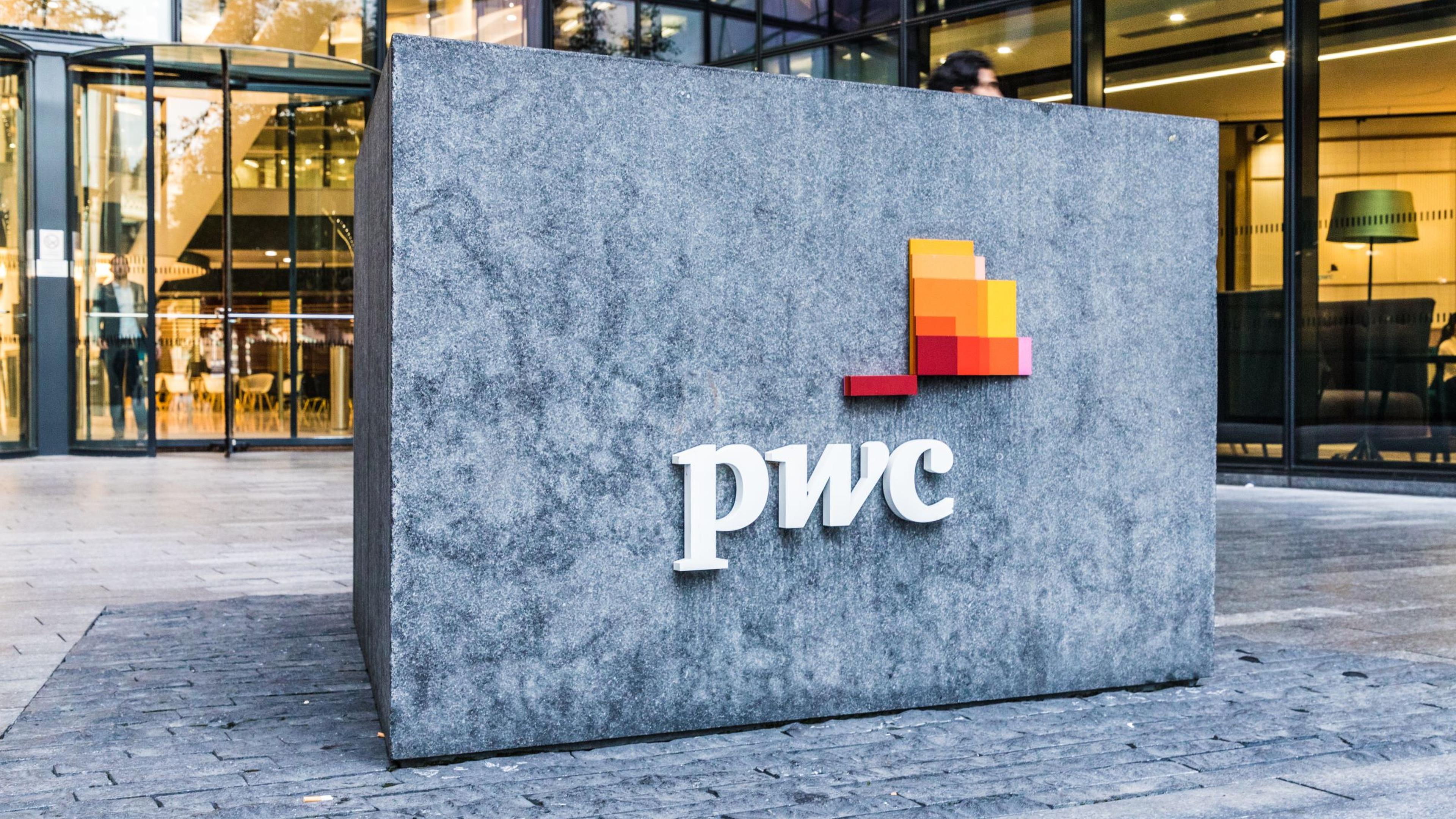 Audit Senior Manager Salary Pwc London